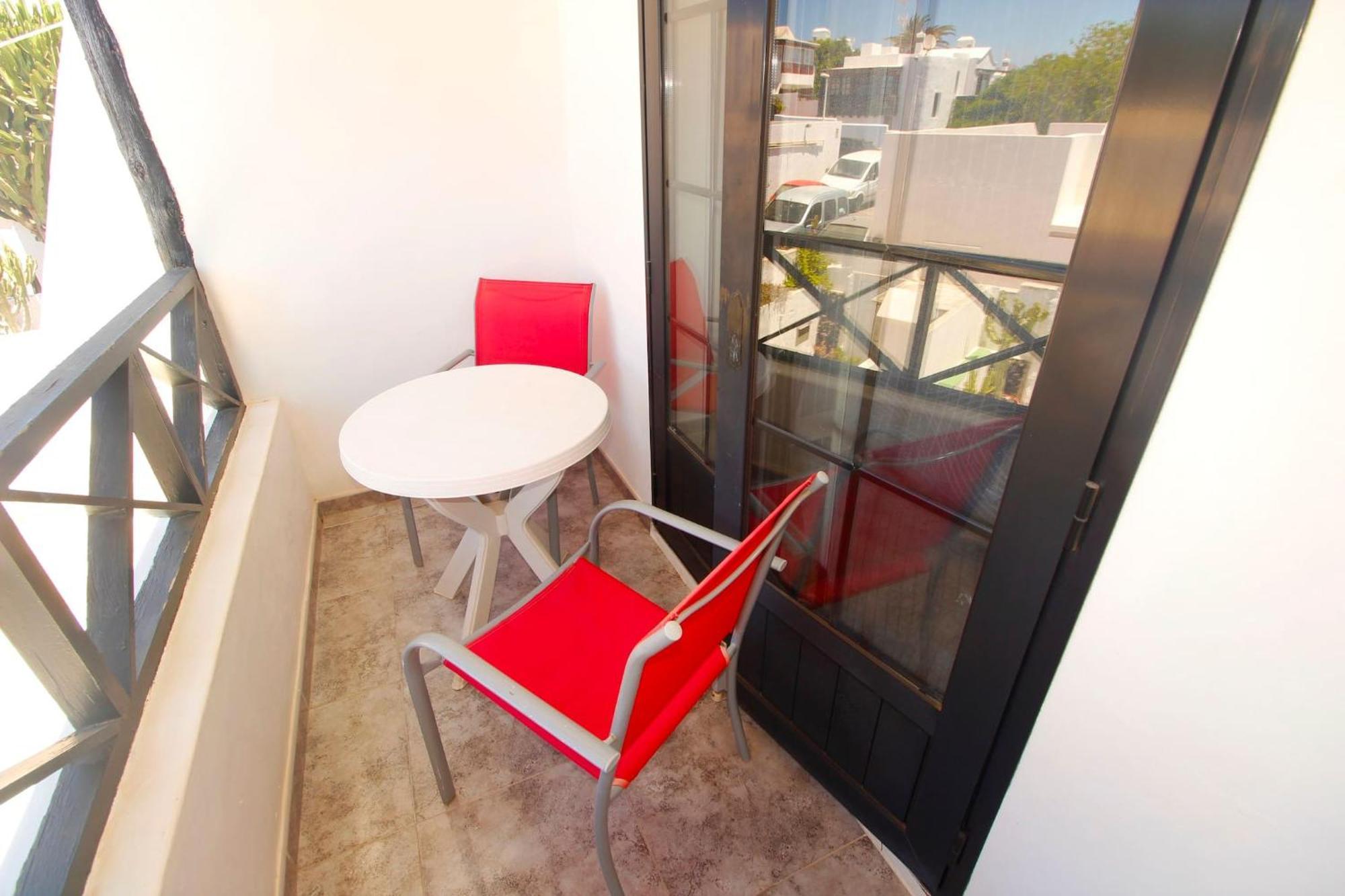Вилла Duplex Vista Mar Puerto Del Carmen Пуэрто дель Кармен Экстерьер фото